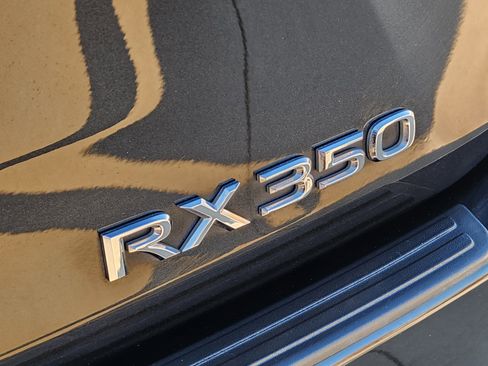 Certified 2021 Lexus RX 350 FWD w/ Premium Package image 13