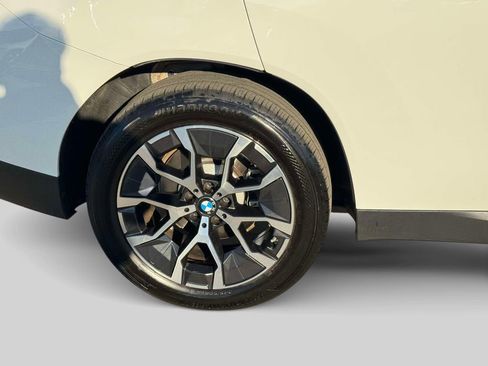 Certified 2025 BMW X3 xDrive30i w/ Premium Package image 4