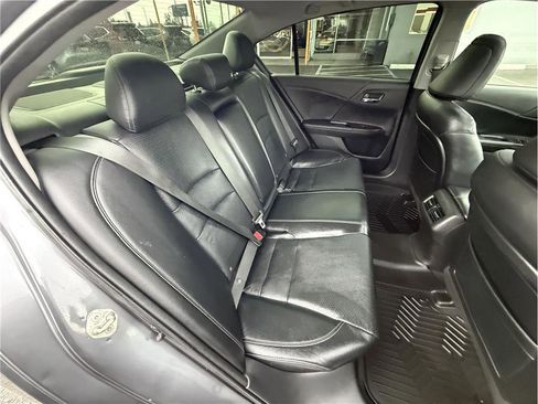 Used 2014 Honda Accord EX-L image 25