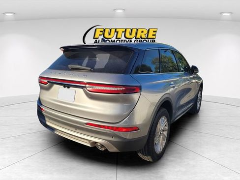 Used 2021 Lincoln Corsair FWD image 3
