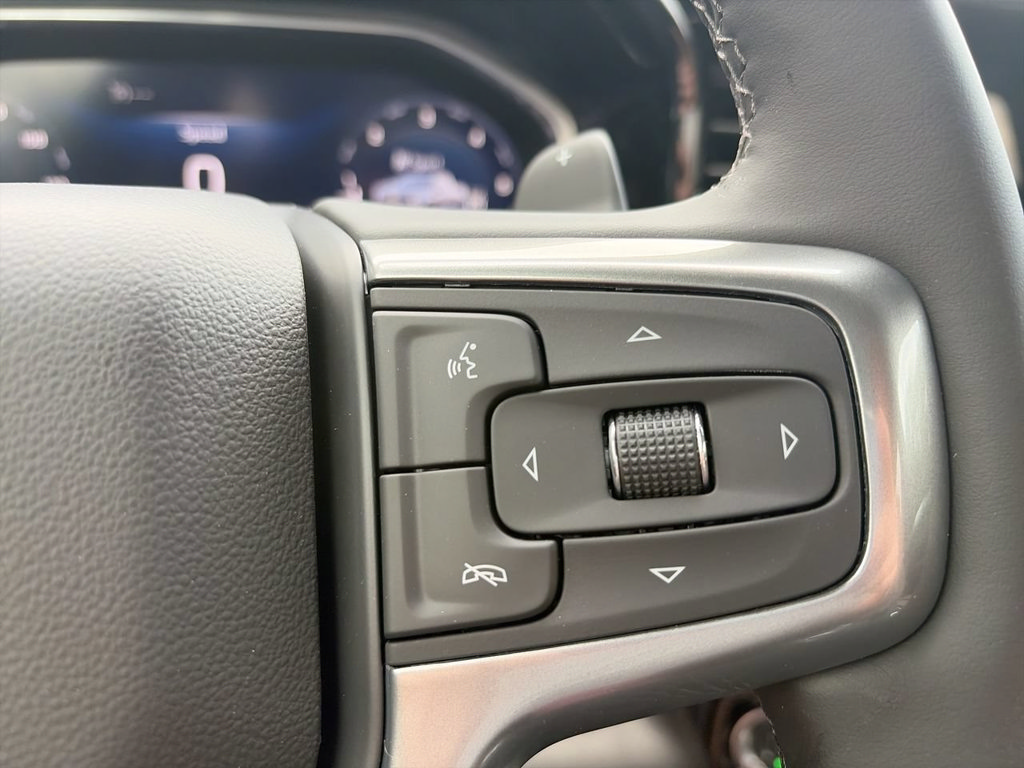 New 2026 Chevrolet Silverado 1500 RST w/ All Star Edition Plus AWD/4WD image 26