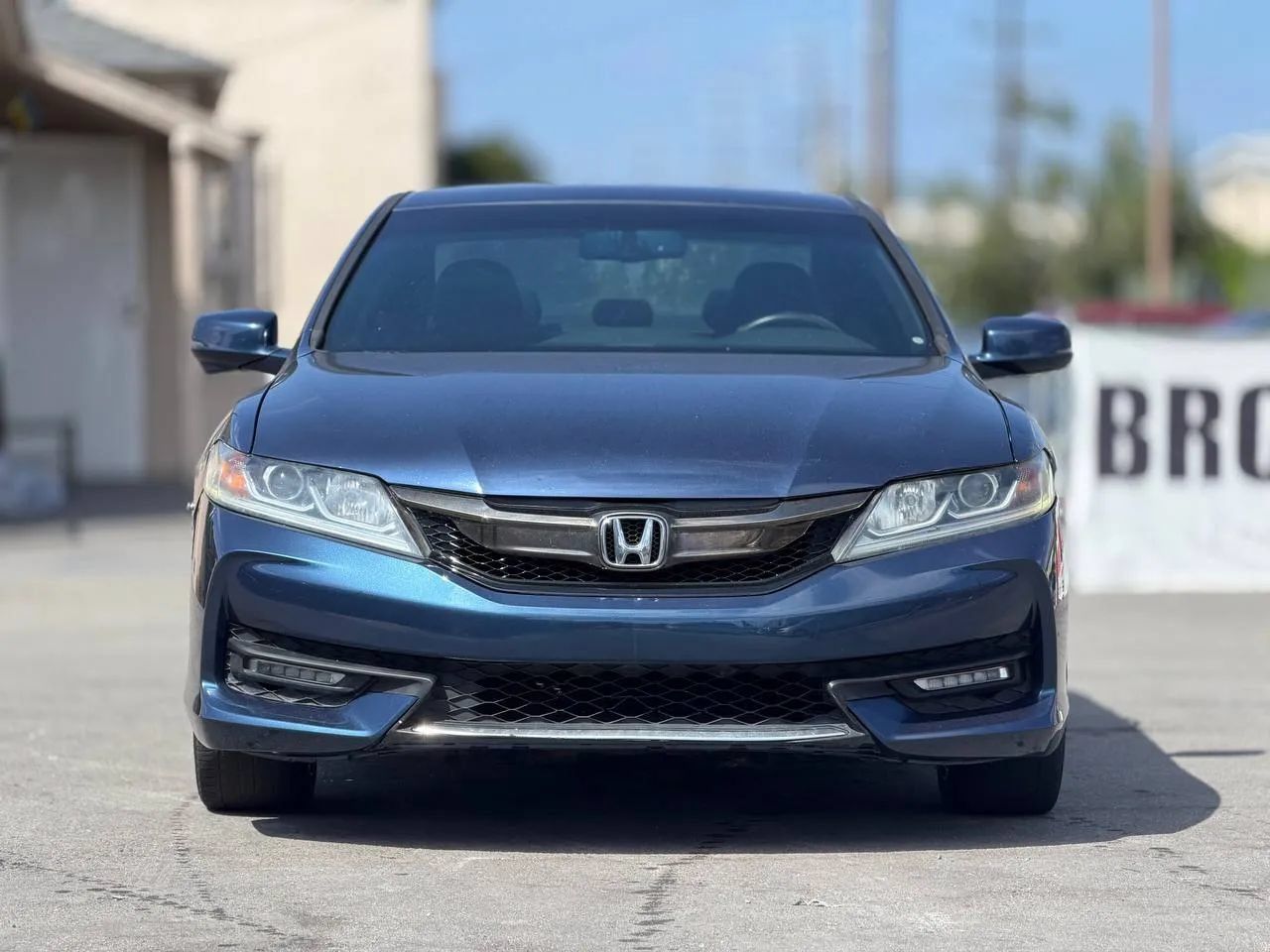 Used 2017 Honda Accord EX-L image 52