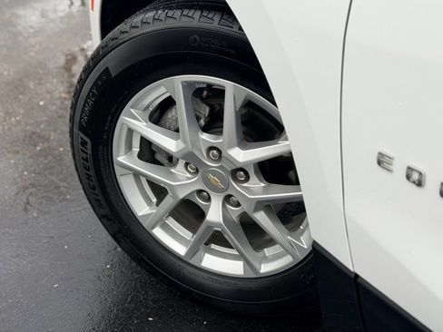 Certified 2023 Chevrolet Equinox LT image 27