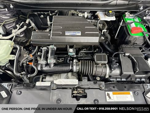 Used 2017 Honda CR-V EX image 29