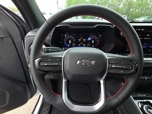 New 2026 Chevrolet Colorado Z71 AWD/4WD image 18