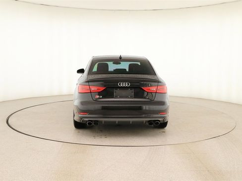 Used 2015 Audi S3 Premium Plus image 5