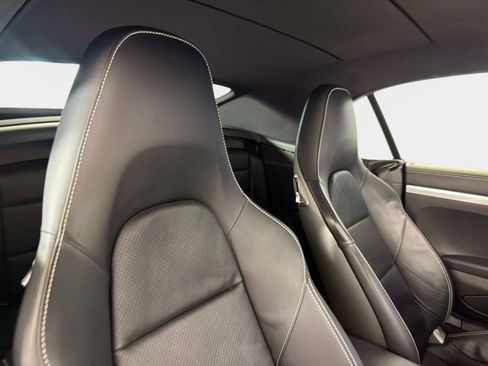 Used 2018 Porsche 911 Carrera S RWD image 26