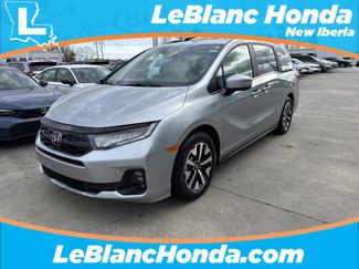 New 2026 Honda Odyssey EX-L video 1