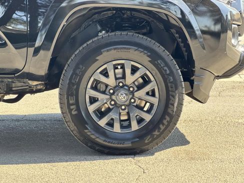 Used 2023 Toyota Tacoma SR5 image 37