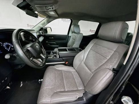 Used 2024 Toyota Tundra SR5 w/ SR5 Premium Package AWD/4WD image 20