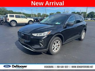 Used 2024 Ford Escape Active AWD/4WD video 1