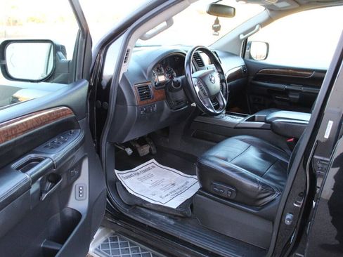 Used 2013 Nissan Armada Platinum AWD/4WD image 22