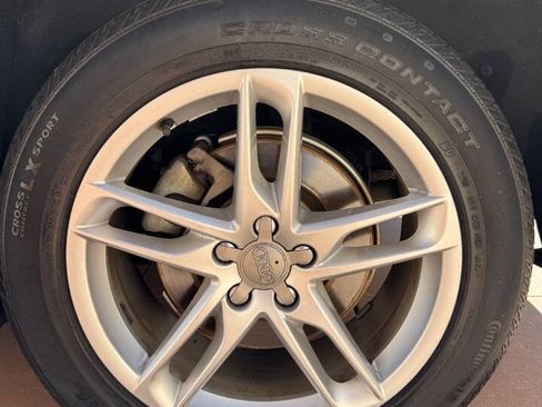 Used 2014 Audi Q5 3.0T Premium Plus AWD/4WD image 29