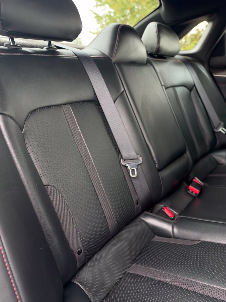 Used 2024 Kia K5 GT w/ GT1 Package FWD image 34