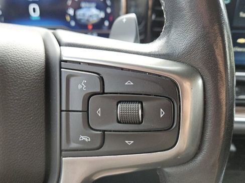 Used 2022 Chevrolet Silverado 1500 RST image 13