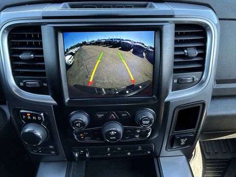 Used 2021 RAM 1500 Classic Warlock AWD/4WD image 24