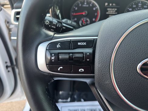 Used 2021 Kia K5 GT-Line w/ GT-Line FWD Premium Package image 18