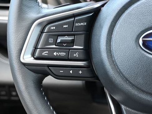 New 2026 Subaru Ascent Limited AWD/4WD image 33