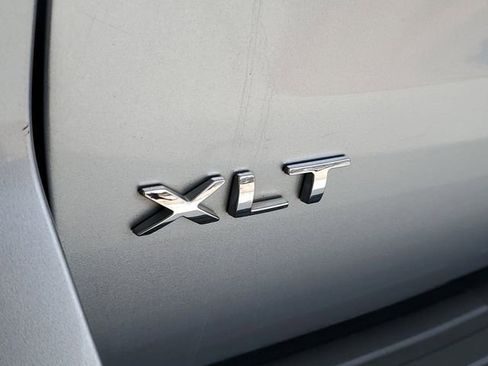 Used 2024 Ford Expedition Max XLT AWD/4WD image 8