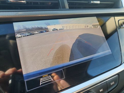 Used 2020 Buick Encore GX Select w/ Experience Buick Package image 22