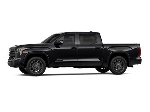 New 2026 Toyota Tundra Platinum AWD/4WD image 21