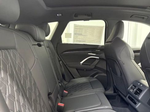 New 2026 Audi SQ5 Premium Plus AWD/4WD image 5