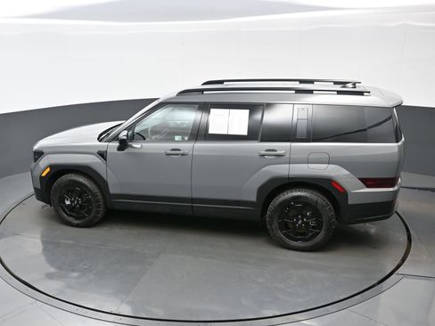 Used 2025 Hyundai Santa Fe XRT image 35