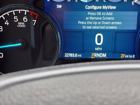 Used 2023 Ford F150 XLT image 19