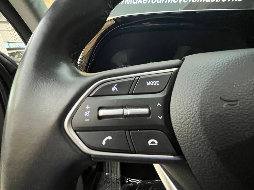 Used 2022 Hyundai Palisade SEL w/ Premium Package AWD/4WD image 39