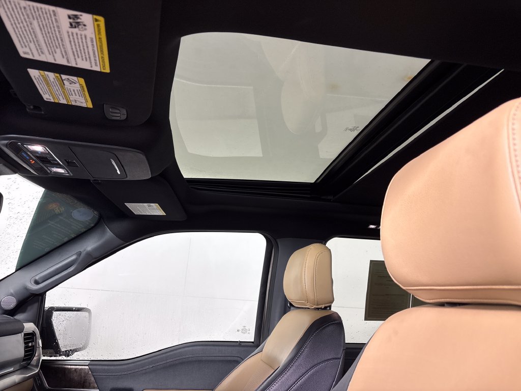 Certified 2023 Ford F150 Lariat AWD/4WD image 36