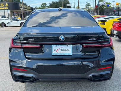 Used 2020 BMW 750i xDrive w/ Autobahn Package