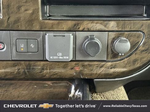New 2026 Chevrolet Express 2500 w/ Driver Convenience Package RWD image 19