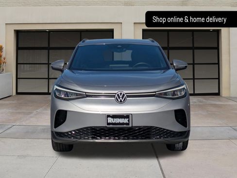 Used 2023 Volkswagen ID.4 Pro image 6