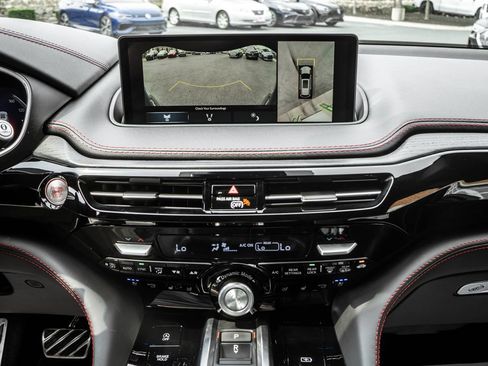 Used 2023 Acura MDX Type S AWD/4WD image 20