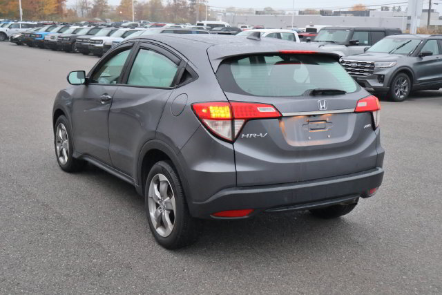 Used 2021 Honda HR-V LX image 5