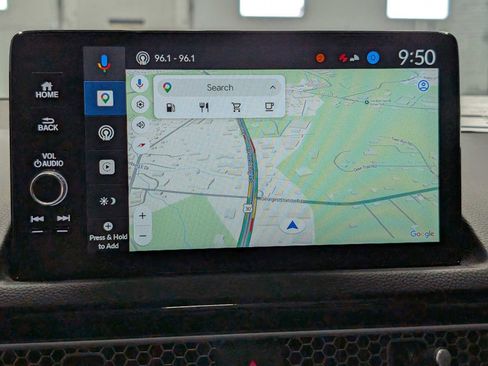 Used 2025 Honda Civic Sport Touring image 27