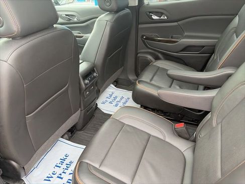 Used 2021 GMC Acadia AT4 AWD/4WD image 11