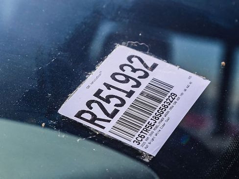 New 2025 RAM 2500 Power Wagon image 28