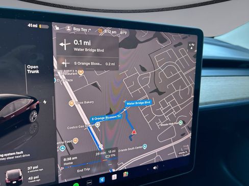 Used 2022 Tesla Model 3 RWD image 22
