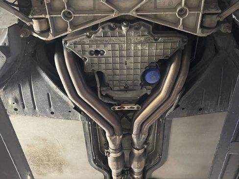 Used 2002 Chevrolet Corvette Convertible w/ Preferred Equipment Group2 image 49