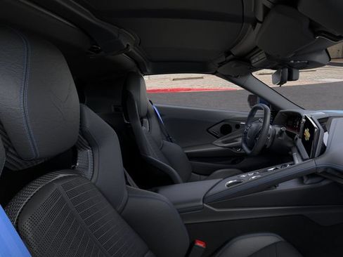New 2027 Chevrolet Corvette Grand Sport RWD image 17