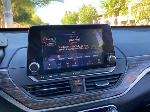 Used 2019 Nissan Altima 2.5 Platinum AWD/4WD image 72