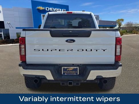 Used 2022 Ford F250 XLT AWD/4WD image 26