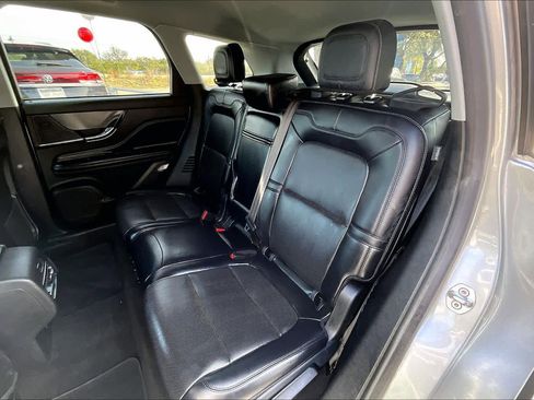 Used 2021 Lincoln Corsair Standard w/ Equipment Group 101A image 20