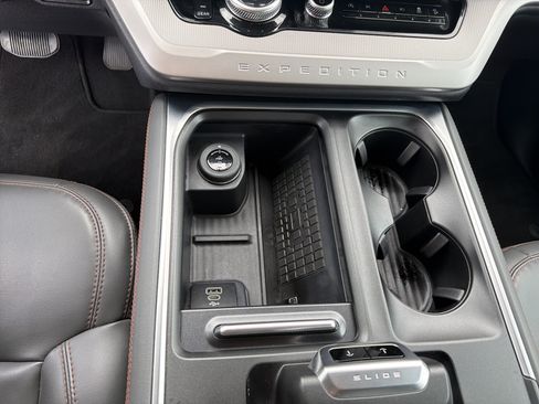 Certified 2025 Ford Expedition Max Active AWD/4WD image 65