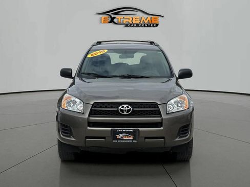 Used 2010 Toyota RAV4 2WD image 9