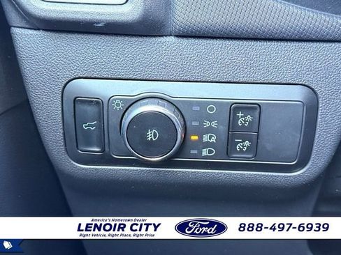 Used 2025 Ford Bronco Sport Free Wheeling w/ Convenience Package image 19