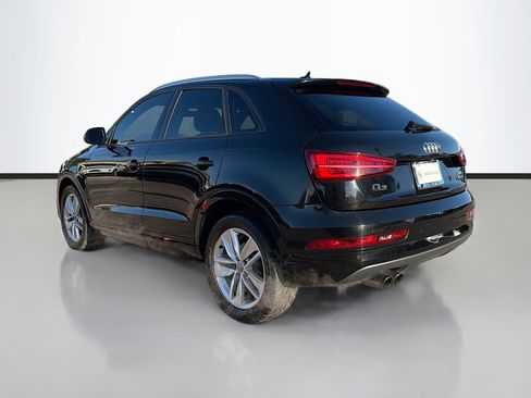 Used 2018 Audi Q3 2.0T Premium image 5