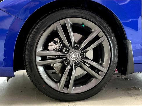 Certified 2025 Acura Integra A-Spec image 8