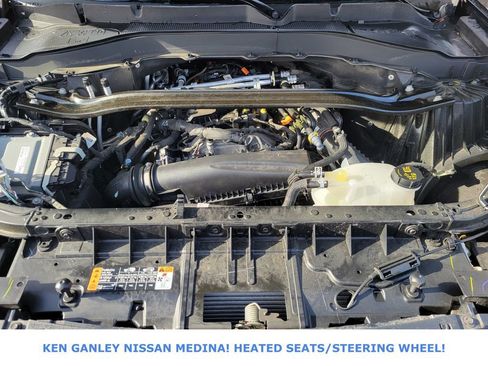 Used 2025 Ford Explorer ST-Line image 23